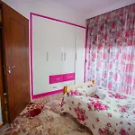 Klevi Tirana