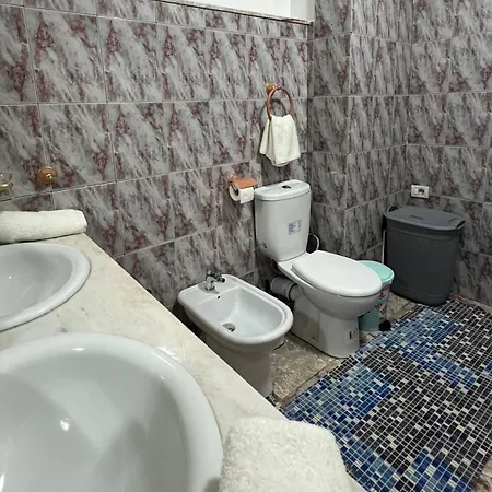 Apartment Klevi Tirana