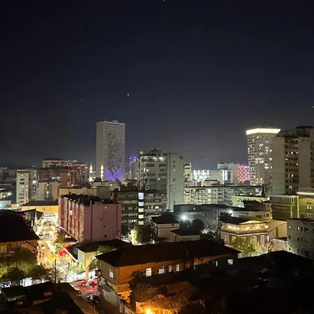 Klevi Tirana