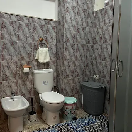 Klevi Apartment
