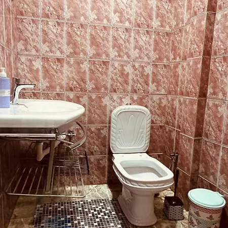 Klevi Apartment