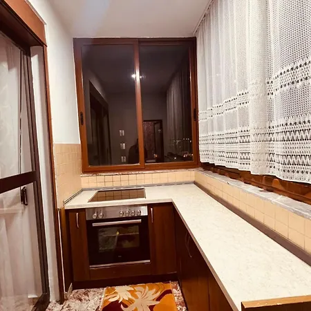 Klevi Apartment Tirana