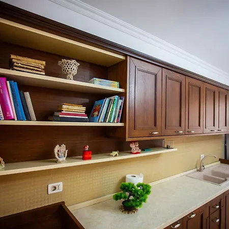 Apartment Klevi
