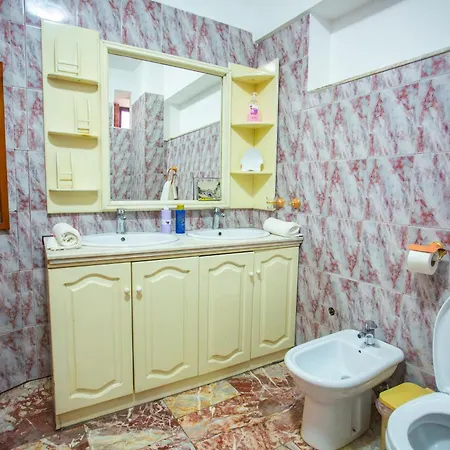 Apartment Klevi Tirana