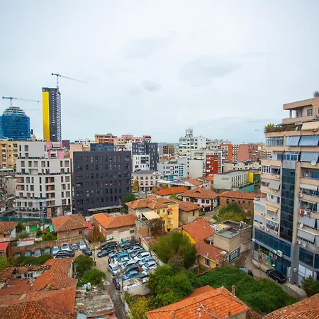 Klevi * Tirana