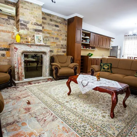 Klevi Apartment Tirana