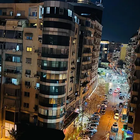Apartment Klevi *