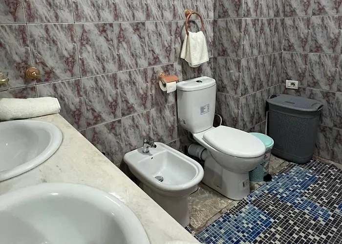 Apartment Klevi Tirana