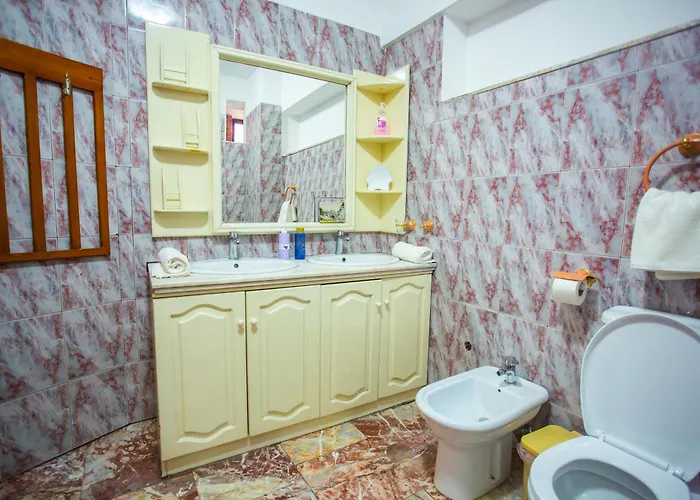 Apartment Klevi Tirana