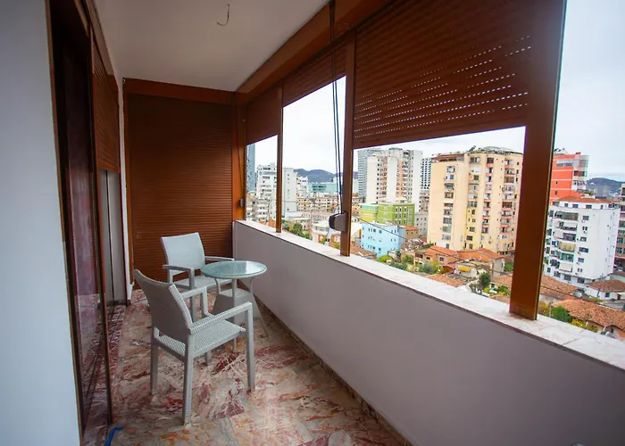 Apartment Klevi Tirana