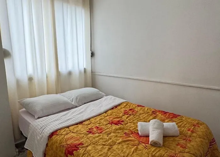 Klevi Apartment Tirana