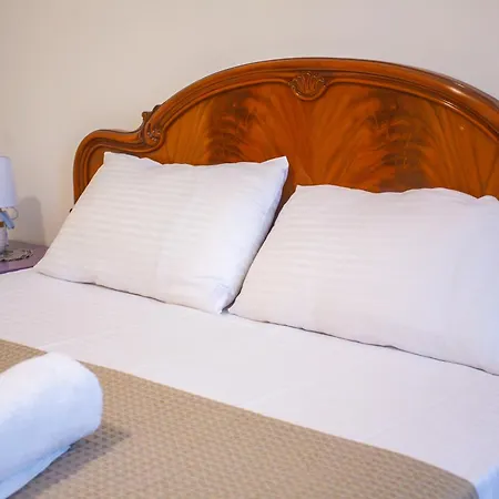 Klevi アパート *